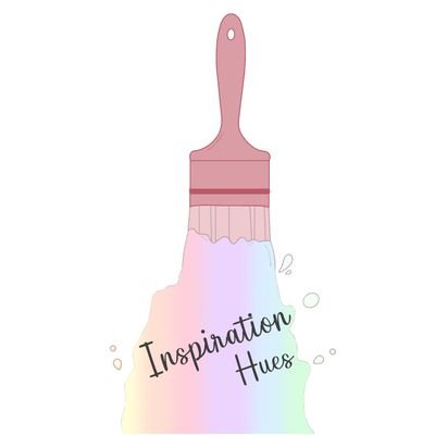 inspirationhues Logo